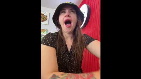 _leiaproseccina_ @ bongacams on 20251005