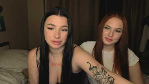lisaanddenis