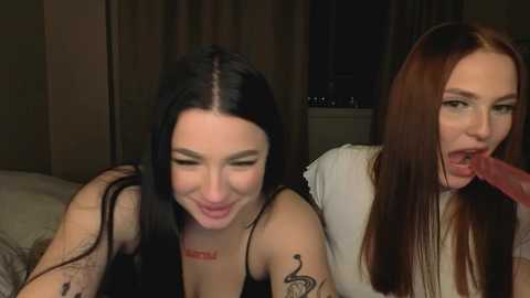 lisaanddenis