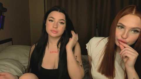 lisaanddenis