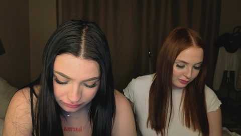 lisaanddenis