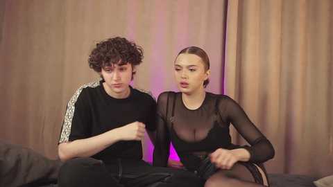 couplesilkk