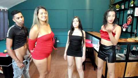 dirtyandsexybar