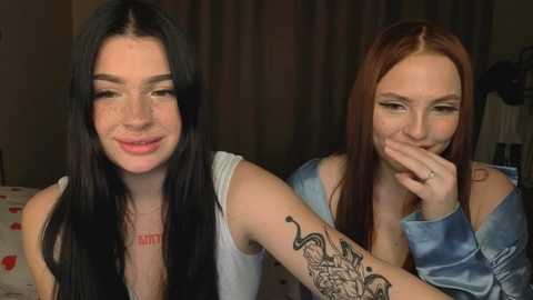 lisaanddenis