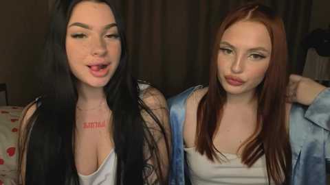lisaanddenis