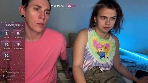 melodycouple
