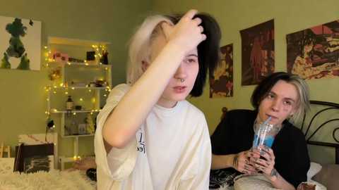 veryraretwins