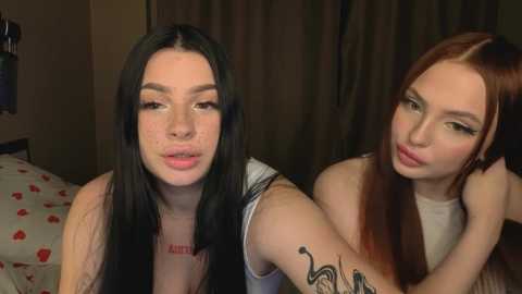 lisaanddenis