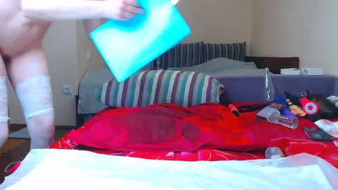 sexykika555 @ bongacams on 20251008