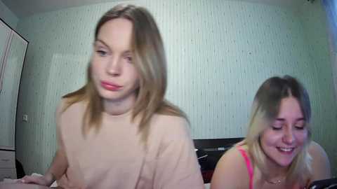 doublechris