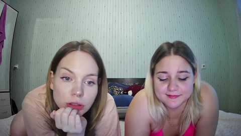 doublechris
