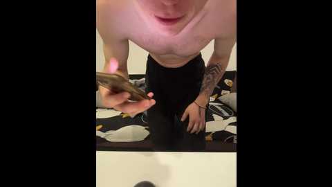 Media: _megalodon1_ Bongacams 2025-10-11 13:36:00