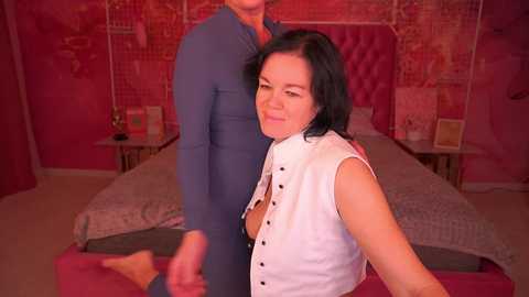 pleasurewecouple