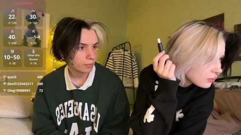 veryraretwins