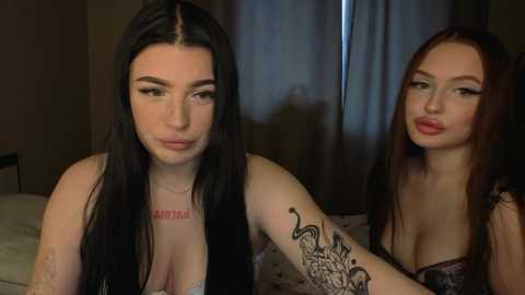 Media: lisaanddenis Bongacams 2025-10-14 09:27:00