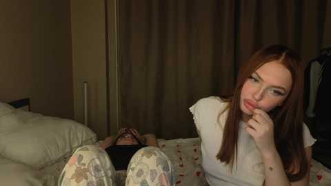 lisaanddenis