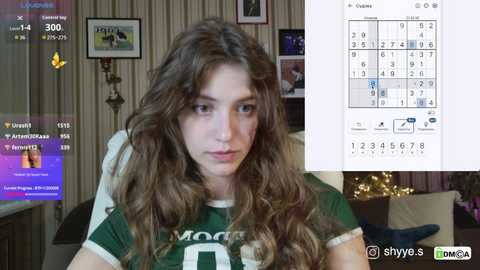 sarahsupershy