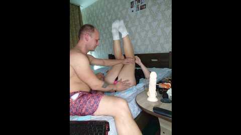 Media: masterlegkokot_1 Bongacams 2025-10-17 21:07:00