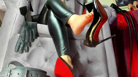 mistresslilla