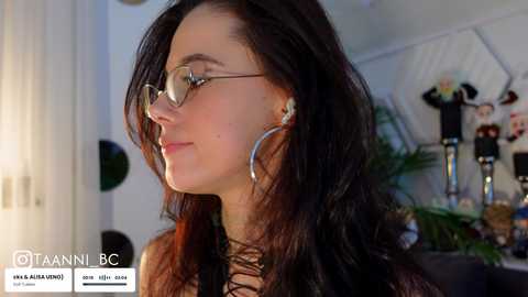 Media: taanni Bongacams 2025-10-17 02:35:00