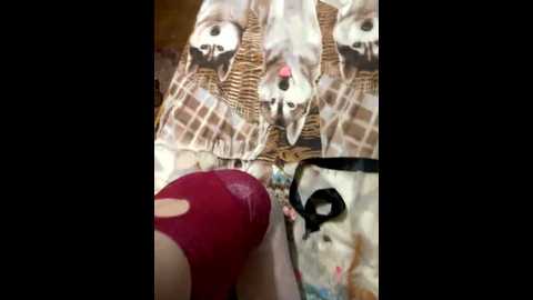 Media: devochka1010 Bongacams 2025-10-18 16:50:00