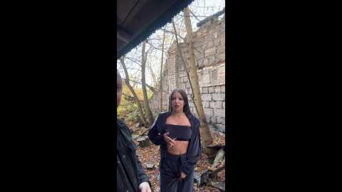 Media: tr1xie Bongacams 2025-10-18 09:45:00