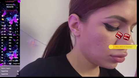 Media: alissalexx Bongacams 2025-10-19 15:04:00