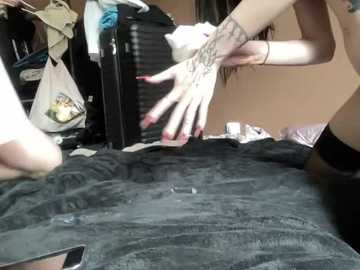 Media: nosferatu6666 Bongacams 2025-10-19 13:34:00