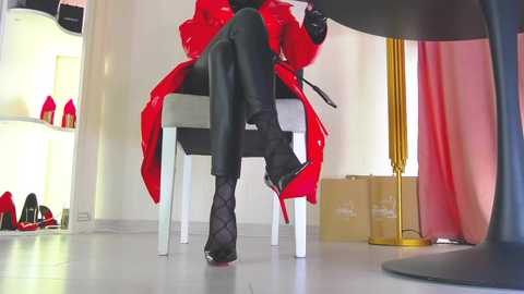 femdomheels
