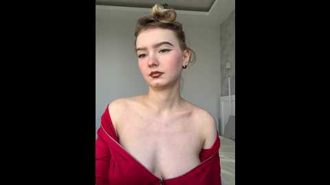 Media: nezukoo Bongacams 2025-10-20 10:00:00