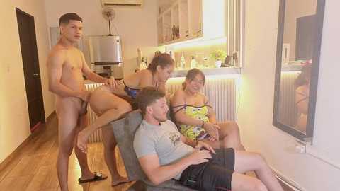 party_swingerads