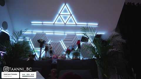 Media: taanni Bongacams 2025-10-22 21:00:00