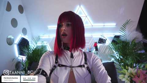 Media: taanni Bongacams 2025-10-22 21:36:00