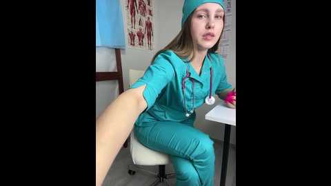 Media: adelaida1001 Bongacams 2025-10-23 11:09:00