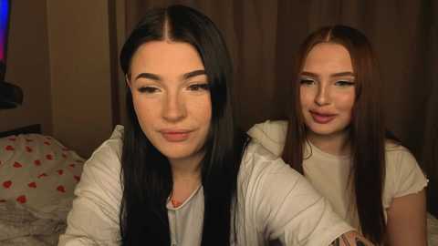 Media: lisaanddenis Bongacams 2025-10-23 15:39:00