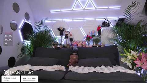 Media: taanni Bongacams 2025-10-23 00:45:00