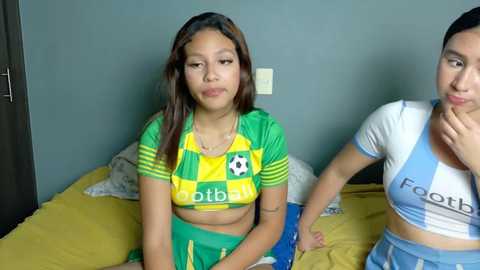 farianaall