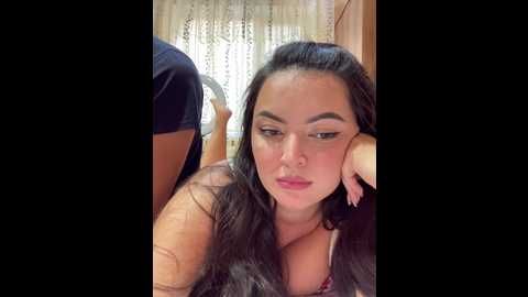 Media: 3hotandyoung3 Bongacams 2025-10-25 13:31:00