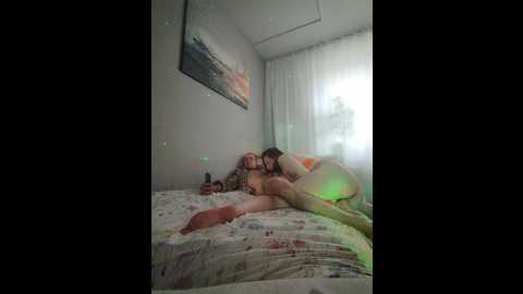 Media: indikasativa007 Bongacams 2025-10-26 05:48:00
