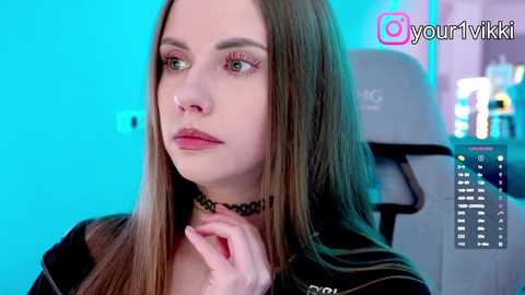 Media: _vikkil0vescheese_ Bongacams 2025-10-27 20:08:00