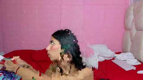Media: farianaall Bongacams 2025-10-27 02:55:00