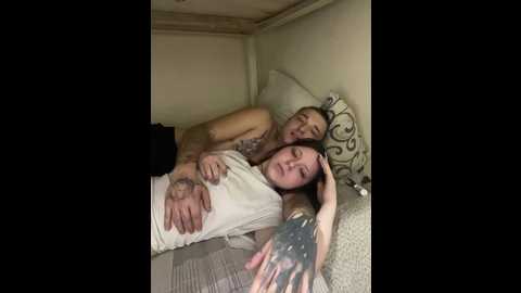 Media: harmonyx Bongacams 2025-10-27 07:50:00