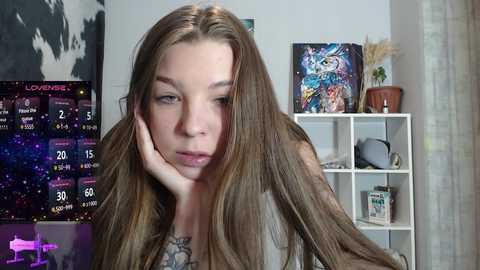 Media: kerry20115 Bongacams 2025-10-27 14:26:00