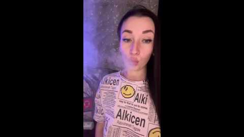 Media: aureliyxxx Bongacams 2025-10-28 16:50:00