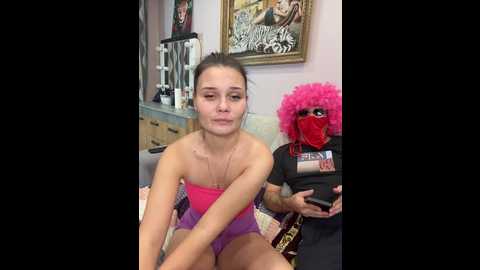 Media: paratrax Bongacams 2025-10-28 16:18:00