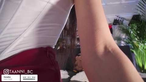 Media: taanni Bongacams 2025-10-28 00:06:00