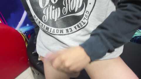 Media: daring_latinavip Bongacams 2025-10-29 00:44:00