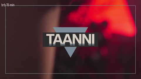 taanni