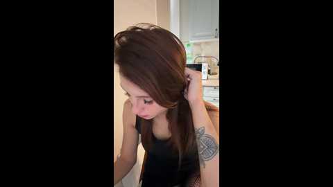 Media: ewabrown Bongacams 2025-11-06 11:07:00