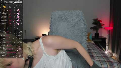 babymeimei @ chaturbate on 20230827